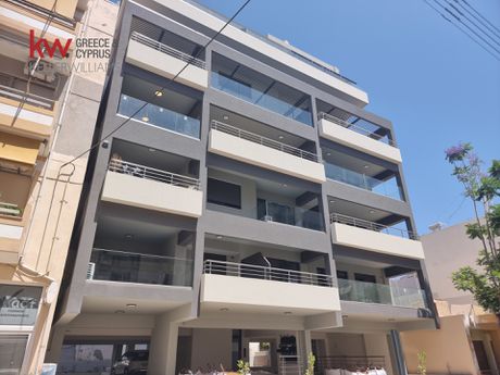 Maisonette 119sqm for sale-Chania