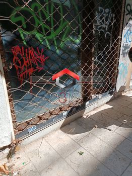Κατάστημα 50 τ.μ. για ενοικίαση