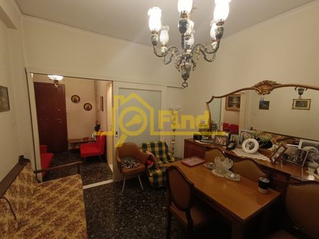 Apartment 50sqm for sale-Koridallos » Orio Agias Varvaras
