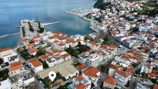 Οικόπεδο 349 τ.μ. προς πώληση, Κέντρο Πύλου-thumb-12