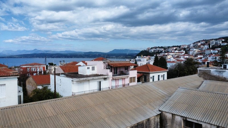 Οικόπεδο 349 τ.μ. προς πώληση, Κέντρο Πύλου