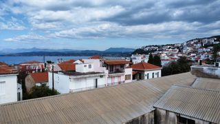 Οικόπεδο 349 τ.μ. προς πώληση, Κέντρο Πύλου-thumb-1