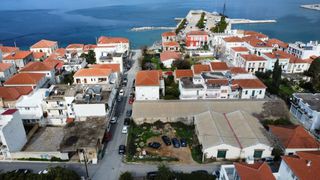 Οικόπεδο 349 τ.μ. προς πώληση, Κέντρο Πύλου-thumb-7