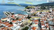 Land plot 349sqm for sale-Pilos » Ampelokipoi