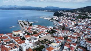 Οικόπεδο 349 τ.μ. προς πώληση, Κέντρο Πύλου-thumb-6