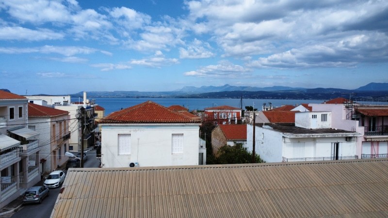 Οικόπεδο 349 τ.μ. προς πώληση, Κέντρο Πύλου