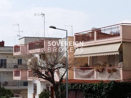 Οικόπεδο 470τ.μ. για πώληση-Πολίχνη » Άγιος ιωάννης