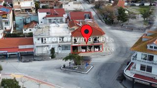 Κατάστημα 84 τ.μ. για πώληση, Ν. Καβάλας, Κεραμωτή-thumb-1