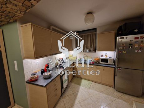 Apartment 60sqm for sale-Koridallos