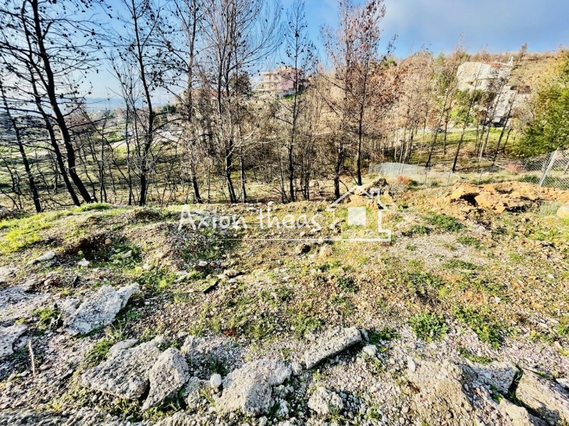 Οικόπεδο 500 τ.μ. πρός πώληση, Αττική - Υπόλοιπο, Πικέρμι