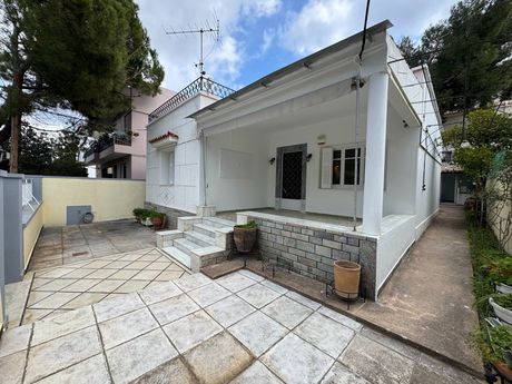 Μονοκατοικία 120 τ.μ. για ενοικίαση
