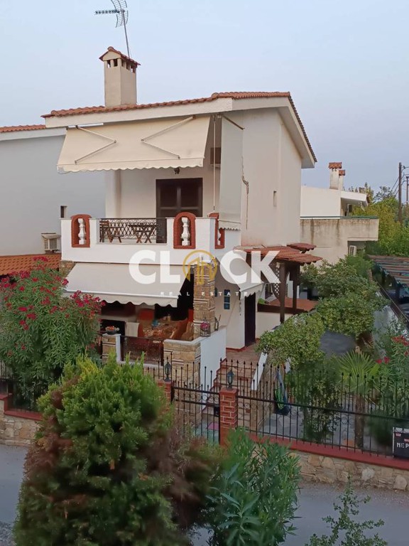 Μονοκατοικία 144 τ.μ. προς πώληση, Πευκοχώρι