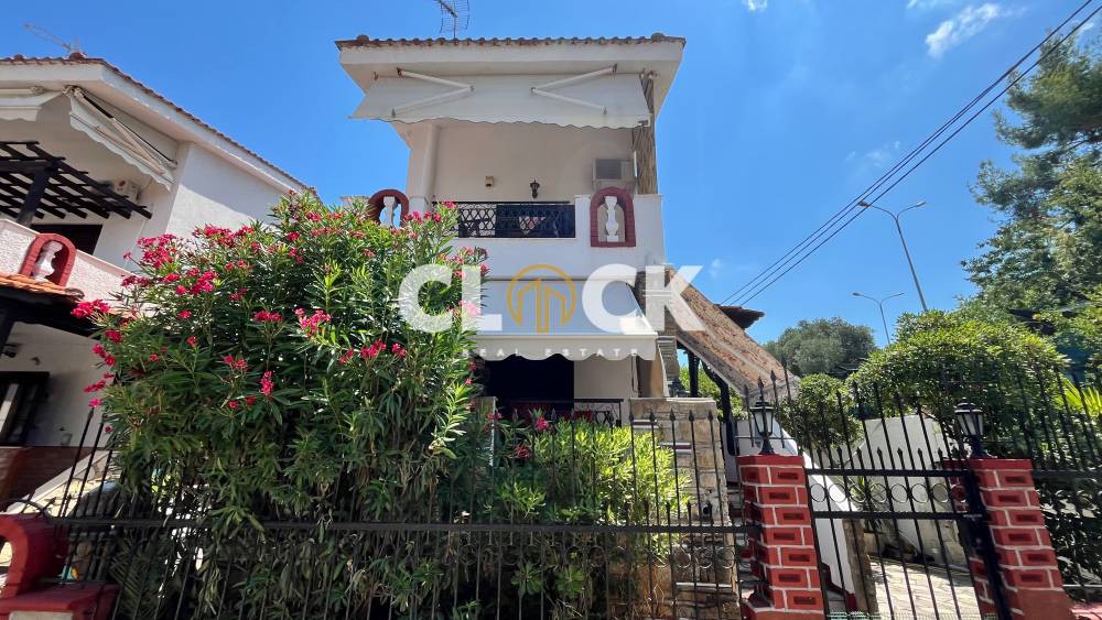 Μονοκατοικία 144 τ.μ. προς πώληση, Πευκοχώρι