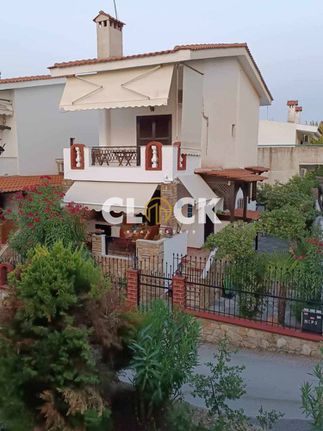 Μονοκατοικία 144 τ.μ. για πώληση, Χαλκιδική, Κασσάνδρα