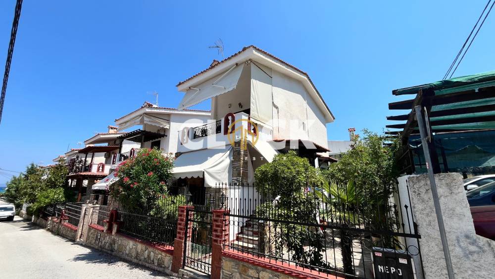 Μονοκατοικία 144 τ.μ. προς πώληση, Πευκοχώρι