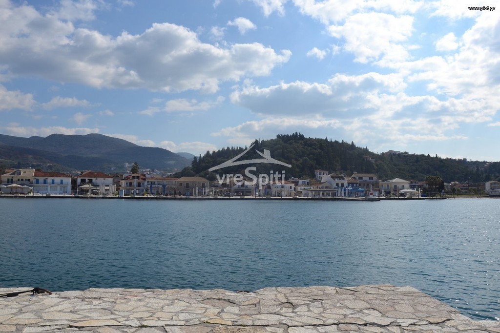 Αγροτεμάχια 5.608 τ.μ. πρός πώληση, Θεσπρωτία, Σύβοτα