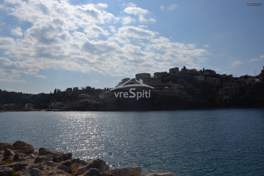 Αγροτεμάχια 5.608 τ.μ. πρός πώληση, Θεσπρωτία, Σύβοτα