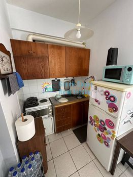 Studio 24sqm for rent-Patra » Proastio