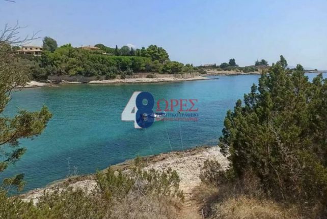 Οικόπεδο 9.900 τ.μ. για πώληση, Αργολίδα, Κρανίδι