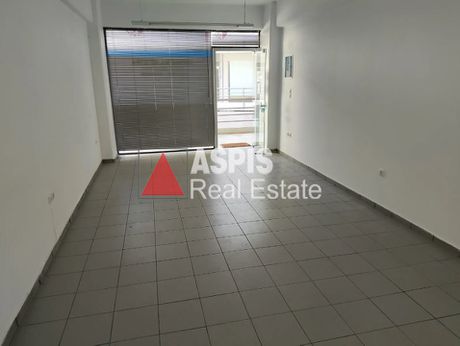 Γραφείο 30τ.μ. για ενοικίαση-Άγιος δημήτριος
