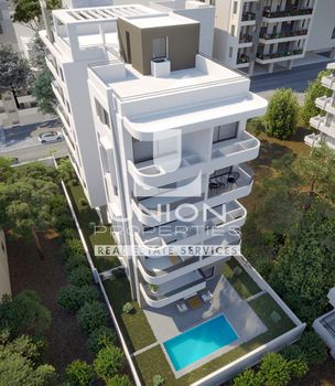 Maisonette 58sqm for sale-Glyfada » Ano Glyfada