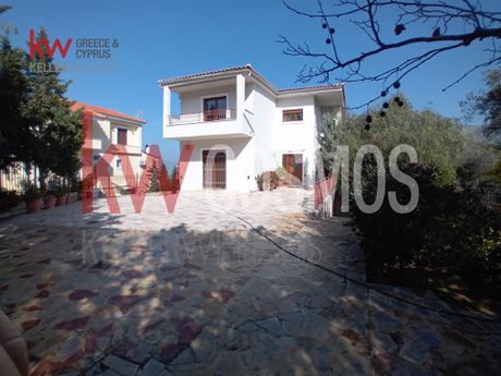 Maisonette 288sqm for sale-Salamina