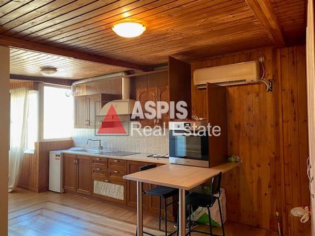 Studio / γκαρσονιέρα 30,5τ.μ. για πώληση-Άγιος δημήτριος