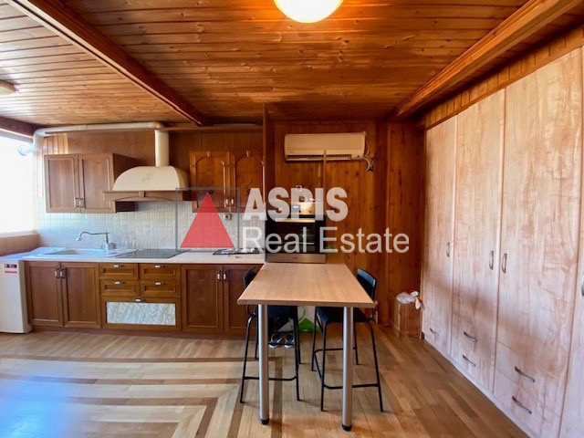 Studio / γκαρσονιέρα 30,50 τ.μ. προς πώληση, Τσουκάλι