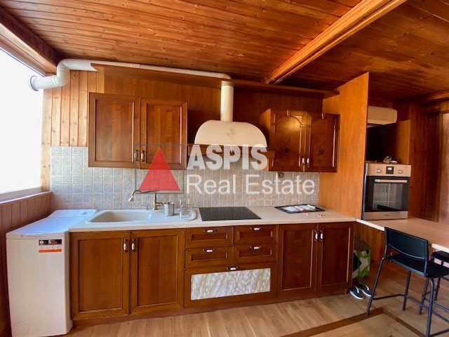 Studio / γκαρσονιέρα 30,50 τ.μ. προς πώληση, Τσουκάλι