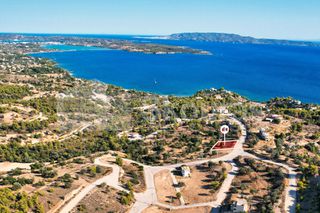 Οικόπεδο 400 τ.μ. για πώληση, Αργολίδα, Κρανίδι-thumb-15