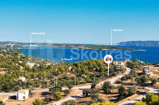 Οικόπεδο 400 τ.μ. για πώληση