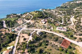 Οικόπεδο 400 τ.μ. για πώληση, Αργολίδα, Κρανίδι-thumb-2