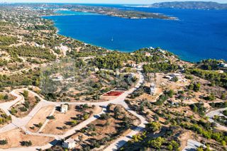 Οικόπεδο 400 τ.μ. για πώληση, Αργολίδα, Κρανίδι-thumb-1