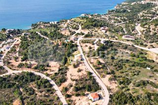 Οικόπεδο 400 τ.μ. για πώληση, Αργολίδα, Κρανίδι-thumb-19