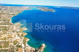 Οικόπεδο 400 τ.μ. για πώληση, Αργολίδα, Κρανίδι-thumb-24