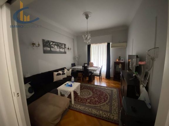 Διαμέρισμα 102 τ.μ. για πώληση, Αθήνα - Κέντρο, Λεωφ. Πατησίων - Λεωφ. Αχαρνών