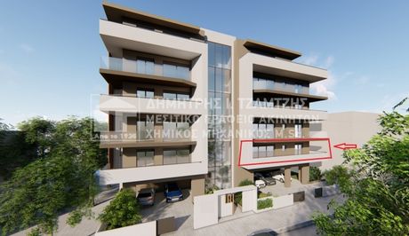 Apartment 89sqm for sale-Volos » Epta Platania