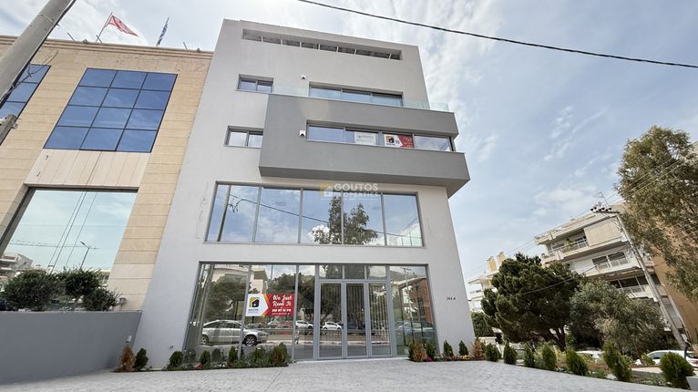 Γραφείο 116 τ.μ. για ενοικίαση, Αθήνα - Νότια Προάστια, Γλυφάδα