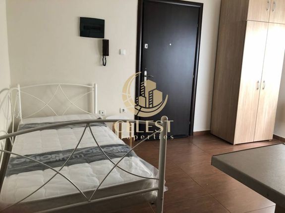 Studio 20 sqm for sale, Thessaloniki - Center, Analipsi