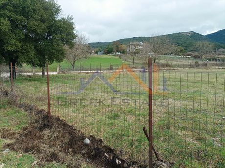 Οικόπεδο 1.211τ.μ. για πώληση-Άγιος δημήτριος