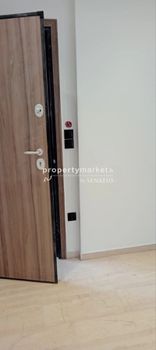 Studio 31sqm for rent-Sepolia - Skouze » Lofos Skouze