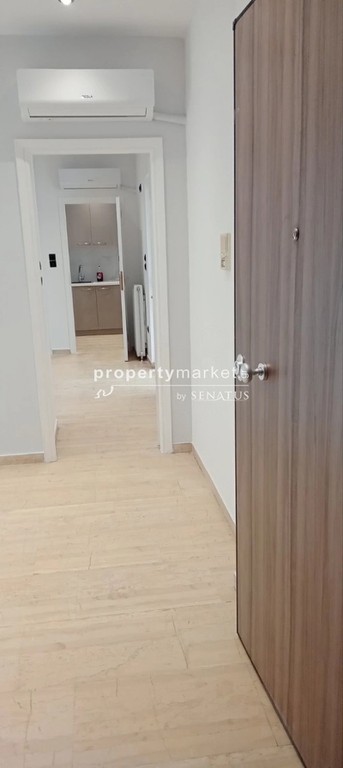 Studio / γκαρσονιέρα 31 τ.μ. προς ενοικίαση, Λόφος Σκουζέ