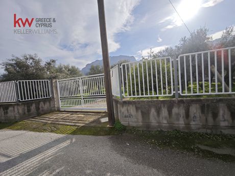 Οικόπεδο 1.556,38τ.μ. για πώληση-Διακοπτό