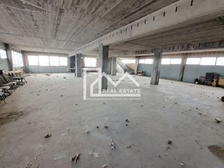 Επιχειρηματικό κτίριο 2.500 τ.μ. για πώληση