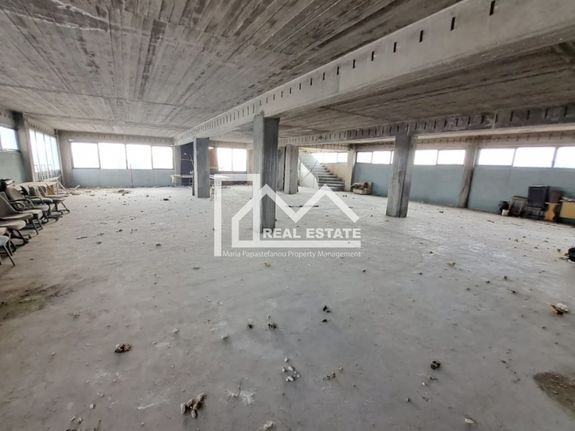 Επιχειρηματικό κτίριο 2.500 τ.μ. για πώληση, Πειραιάς - Προάστια, Ταύρος