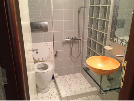 Apartment 110sqm for sale-Palaio Faliro » Evgenidio