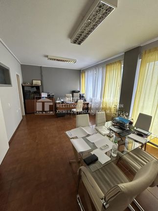 Γραφείο 50 τ.μ. για ενοικίαση, Μαγνησία, Βόλος