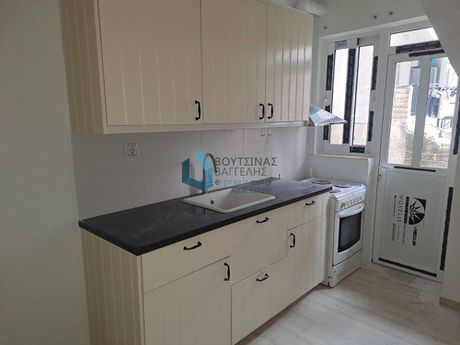 Apartment 73sqm for rent-Patra » Ipsila Alonia