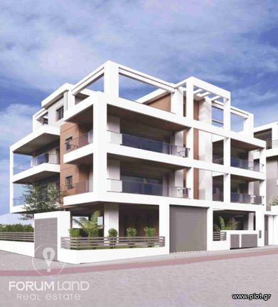 Διαμέρισμα 135 τ.μ. για πώληση, Θεσσαλονίκη - Περιφ/Κοί Δήμοι, Θέρμη