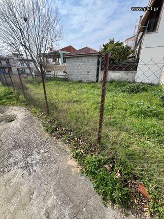 Land plot 126 sqm for sale, Magnesia, Volos